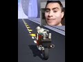 El hombre araña acrobático xd  #gameplay