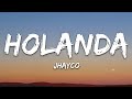 Miniature de la vidéo de la chanson Holanda