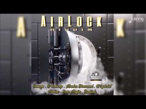 K Lyricist - Inside The Club (Airlock Riddim) "2017 Dancehall" - K Lyricist - Inside The Club (Airlock Riddim) "2017 Dancehall"