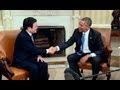 President Obama's Bilateral Meeting with President Truong Tan Sang