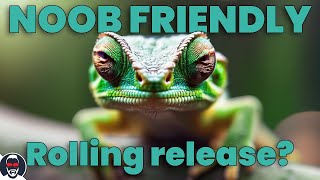 Opensuse Tumbleweed - The Good Surprise - Opensuse Challenge Part 2