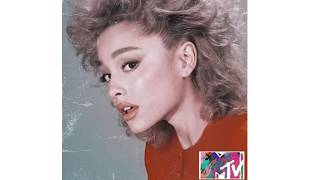 Ariana Grande - Ghostin (80's Remix)