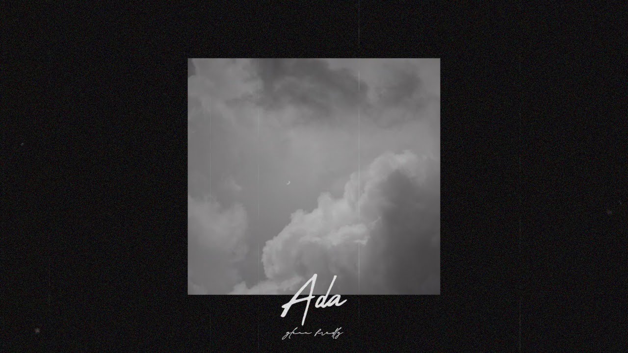 Glenn Fredly - Ada (Official Lyric Video)