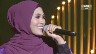 Bintang Minggu Ini  Siti Nordiana  Dondang Dendang