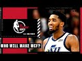 Jazz, Mavericks or Nuggets: Who is most likely to make the Western Conference Finals? | NBA Today