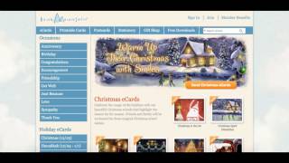 Best eCard Sites Like JibJab