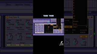 ABLETON MAX FOR LIVE DEVICES: Tree Tone