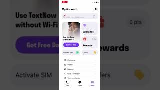 How to create Textnow account with 9proxy