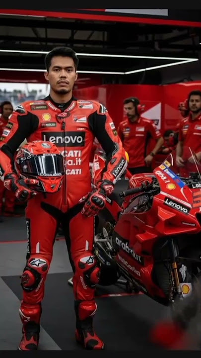 wonderful indonesia #motogp #contencrator