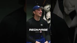 You know what he meant 🤣 #Recharge | @Pepsi