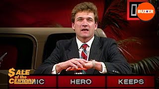 Sale Of The Century  It All Comes Down To The Final 2 Seconds  Buzzr