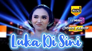 Risa Susanty - Luka Di Sini ( Official Live Video Tj Music)