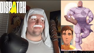 What If Conquest Was In Dispatch 