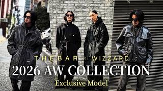 WIZZARD] The 21st year of the brand is a big shock! ️The BAR