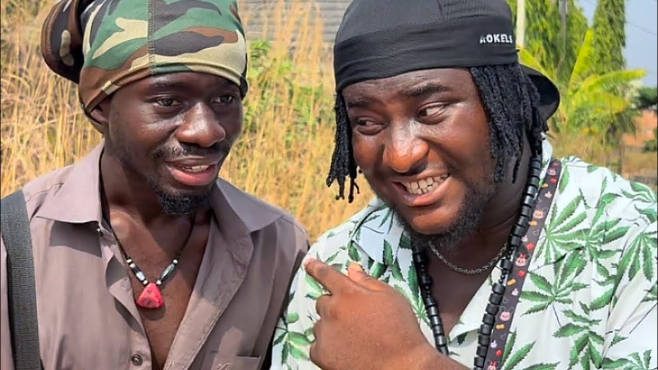 Умный нищий спасает невероятные суммы.