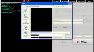 Suny Ericssom-T20 Mstar Cpu Find Passward Video Done.avi