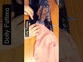 #RajputiSuitStitching #TailoringTips #SewingHacks #DollyFatimaFashionDesigner #shortvideo