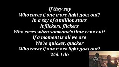 Video Mix - lagu paling sedih dari LINKIN PARK - Playlist 
