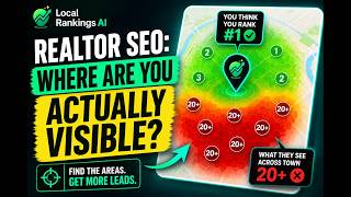 Realtor SEO: The Hidden Reason You're Losing Real Estate Leads on Google