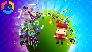 TraveLLLers Android Gameplay HD screenshot 4