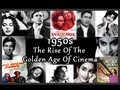 100 years of bollywood  1950s  the rise of the golden age of cinema