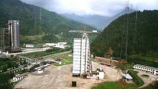 Xichang Satellite Launch Center | Wikipedia audio article