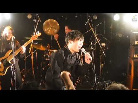 Driver's high／L'Arc～en～Ciel　コピー@20240414渋谷ラママ　アレキサンダーの暗帯