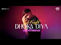 Zack Knight - Dhoka Diya ft Simran Kaur (Official Remix Video)