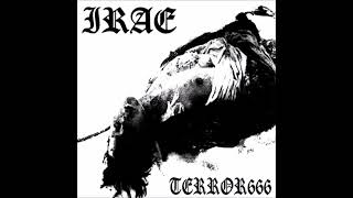 Irae - Vultures of Satan