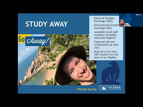 अलास्का फेयरबैंक्स विश्वविद्यालय - प्रवेश, वित्तीय सहायता और छात्रवृत्ति - अलास्का