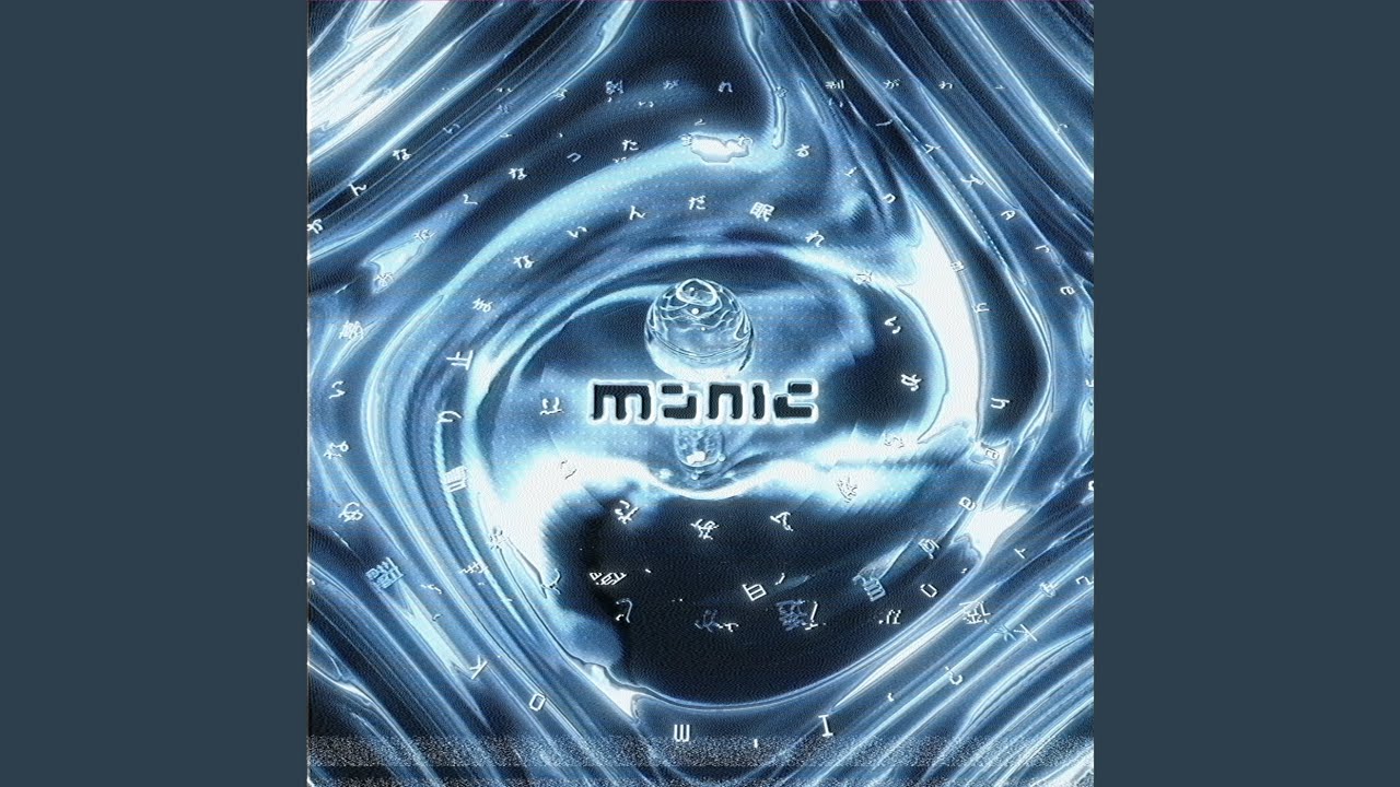 Watch manic on YouTube Watch manic on YouTube