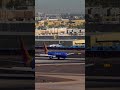 Back for More! North Side Plane Spotting at Phoenix Sky Harbor – Part 6 ✈️☀️| Southwest 737
