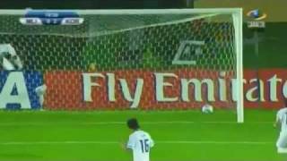 Mali 0-2 Corea Del Sur Mundial Sub 20 Colombia 2011