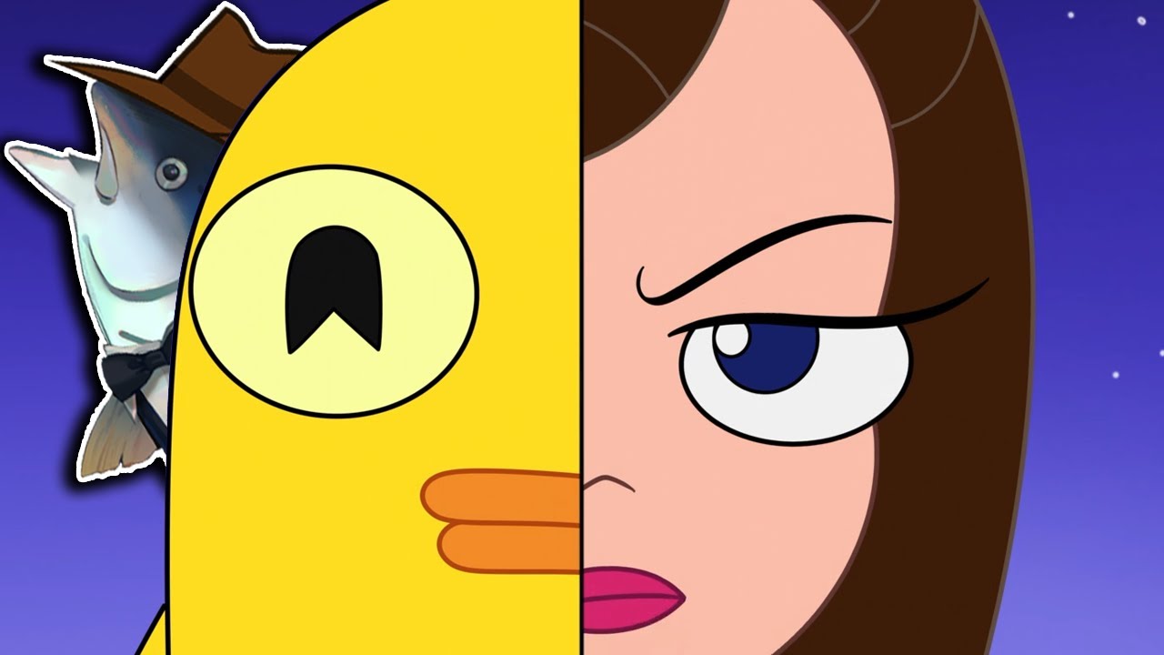 Nightmare Inator THE NIGHTMARE-INATOR | Phineas and Ferb Reaction - YouTube