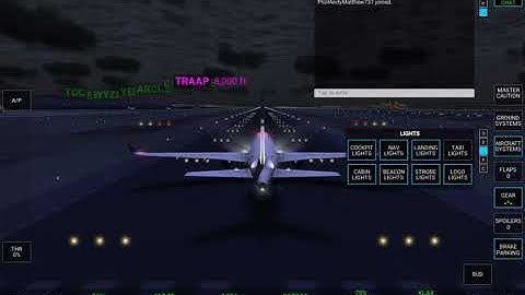 New! a320neo RFS takeoff