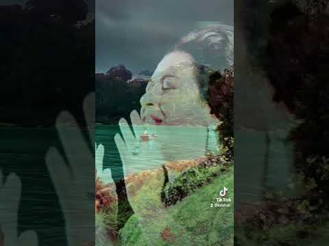 ام كلثوم املي حياتي عنيه يا اغلي مني علي