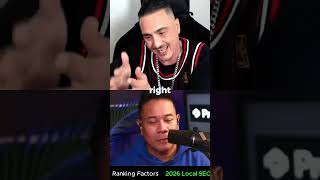 Want to rank in Maps?