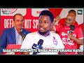 VIONGOZI SIMBA WAMEVULIWA NGUO NA CHEMALONE| SHEBBY ASHANGAZWA NA UKIMYA WAO