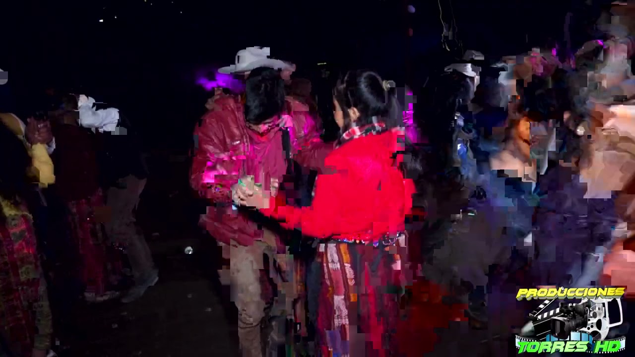 LA RIQUITOSA ECOS DEL PAISAJE TONINCHUM 1 DE MARZO 2021 PARTE 6