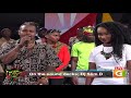 ONE LOVE  SHOW CITIZEN TV -DJ SLIM D