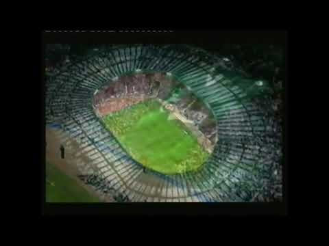 UEFA Euro 2004 Outro - Carlsberg & JVC UK