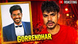 Kranthi Vlogger Roast Talk