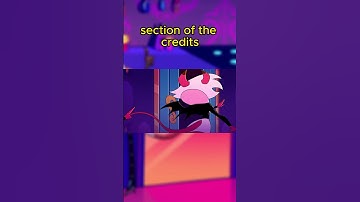 Vivziepop voiced this Background Character in Helluva Boss OOPS // S2: Episode 6