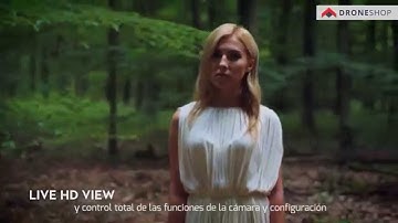 DJI Inspire 1 con Zenmuse X5