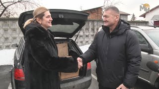 З Україною в серці Разом до Перемоги (ВІДЕО)