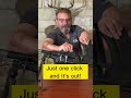 Fastest Barrel Change Ever? WWII Bren Gun #Shorts