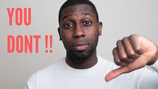 Do Not Become A Software Developer/Engineer Unless...