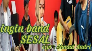 Ingin Band - Sesal ( official music video)