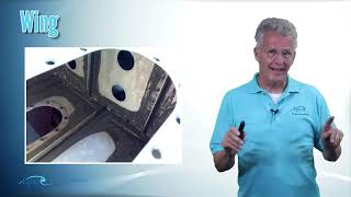 PPGS Lesson 6.1 | Aircraft Systems: 5 Major Parts