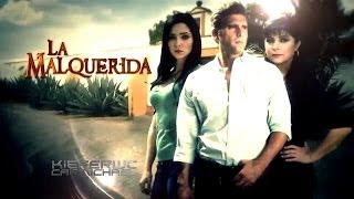 La Malquerida - Univision Upfront Promotional May 2014